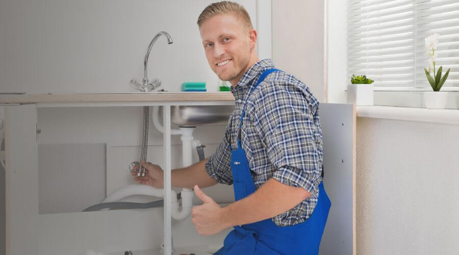 Weekend Plumber Service in Pikesville, MD